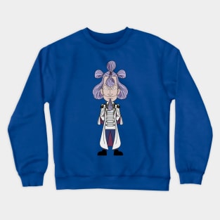 Pudding Pudding Crewneck Sweatshirt